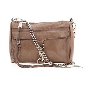 Rebecca Minkoff Leather bag